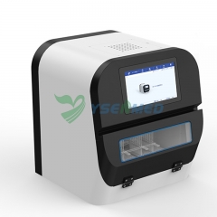 Sistema Automático de Extração de Ácidos Nucleicos YSTE-NE32