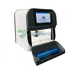 Sistema Automático de Extração de Ácidos Nucleicos YSTE-NE32