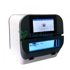 Sistema Automático de Extração de Ácidos Nucleicos YSTE-NE32