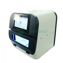 Sistema Automático de Extração de Ácidos Nucleicos YSTE-NE32