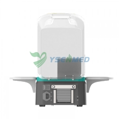 Soldadora de tubos estériles asépticos para bancos de sangre YSXY-STW30