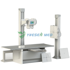 65kW 800mA Medical X Ray Machine YSX800G (YSF80-B3)