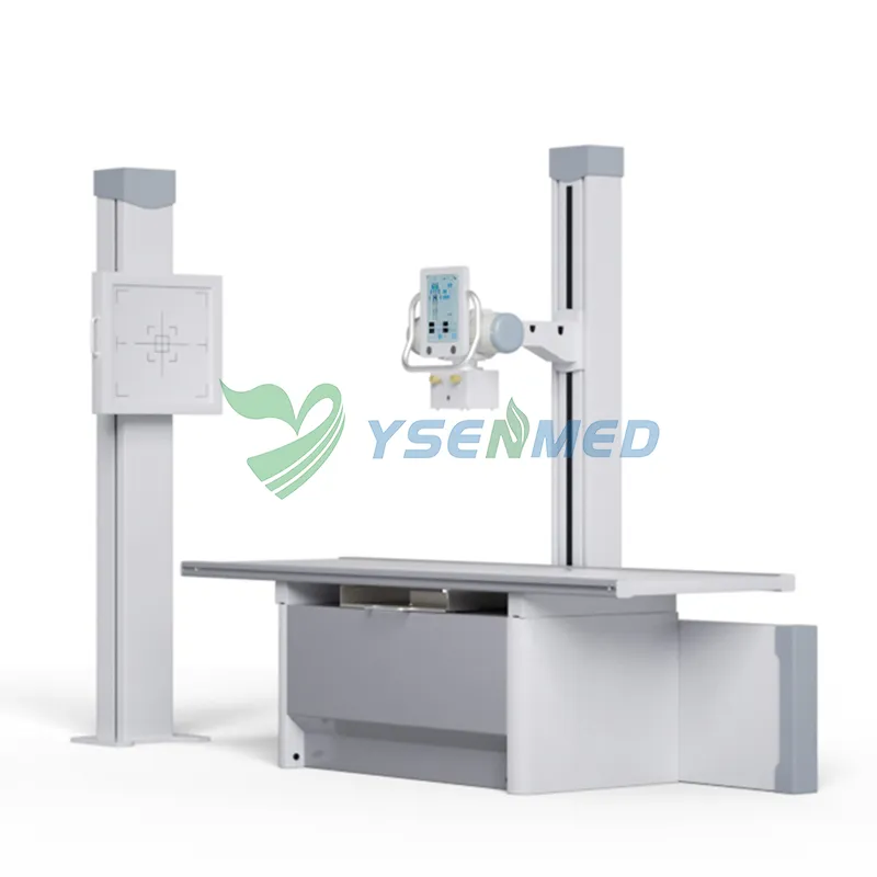 65kW 800mA Medical Digital X ray System YSX650G (YSF65-B3)