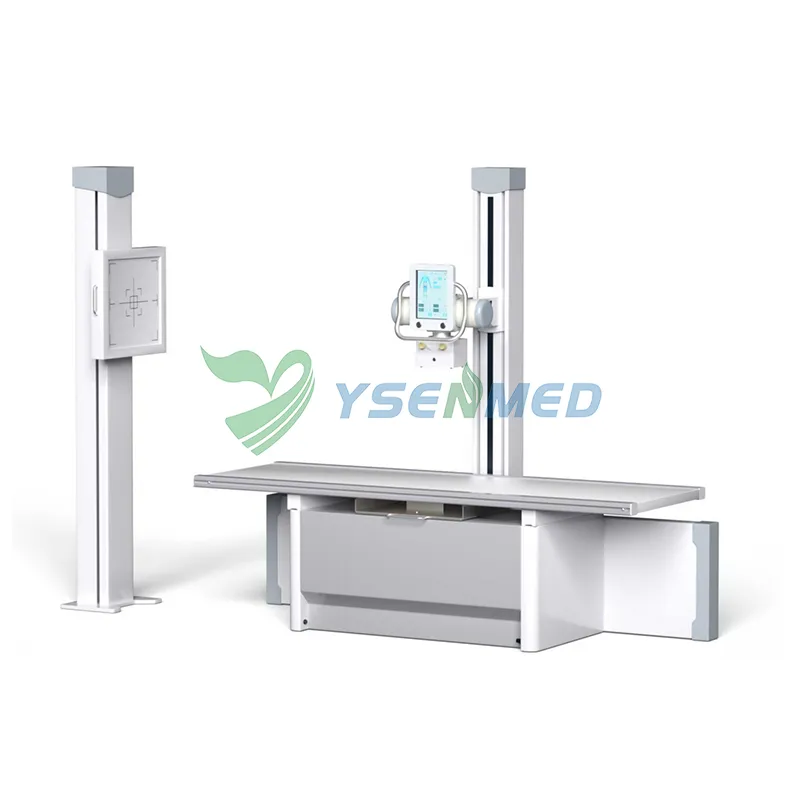65kW 800mA Medical Digital X ray System YSX650G (YSF65-B3)