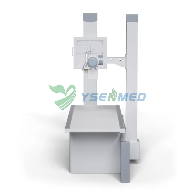 65kW 800mA Medical Digital X ray System YSX650G (YSF65-B3)
