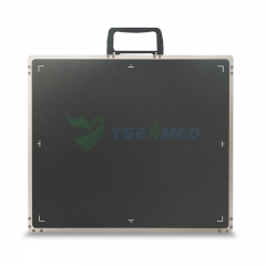 Flat Panel Detector Protective Case YSFPD-PC1717