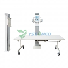 YSENMED 20kW 300mA Economy Digital X-ray Machine YSF20DR-B1