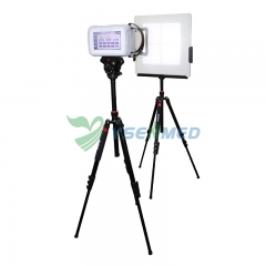 Aparelho de raios X digital portátil de 900 W YSX-P9010