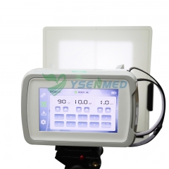 Aparelho de raios X digital portátil de 900 W YSX-P9010