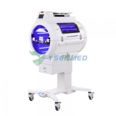 Neonate Bilirubin Phototherapy Equipment YSXHZ-200