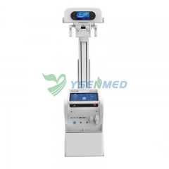 YSENMED 50kW Mobile Digital X-ray System YSX-mDR50B