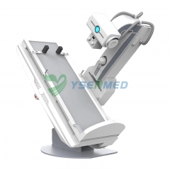 Système de radiographie numérique dynamique multifonctionnel médical YSX-RF65E