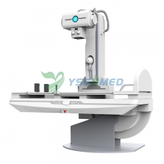 Système de radiographie numérique dynamique multifonctionnel médical YSX-RF65E