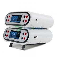 Fuente de alimentación para electroforesis de laboratorio médico (300 V, 600 mA, 150 W) YSTE-DEP300HC