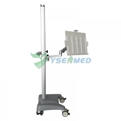 Suporte móvel Bucky para raio X médico YSX1807M