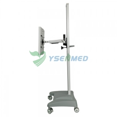 Suporte móvel Bucky para raio X médico YSX1807M