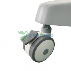 Suporte móvel Bucky para raio X médico YSX1807M