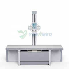 جهاز أشعة سينية رقمي 65 كيلو وات 800 مللي أمبير YSX800D (YSF80DR-B3)