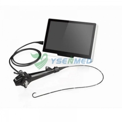 Bronchoscope vidéo flexible YSNJ-BR1259