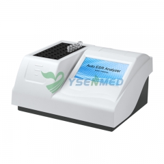 Analyseur ESR YSTE-ESR40 40 canaux de travail