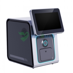 YSENMED Veterinary 4-in-1 AI Morphology Analyzer YSTE-MVA40