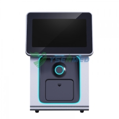 YSENMED Veterinary 4-in-1 AI Morphology Analyzer YSTE-MVA40
