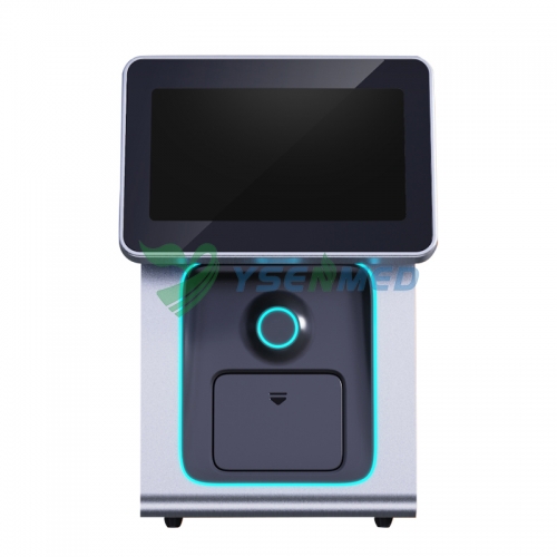 YSENMED Veterinary 4-in-1 AI Morphology Analyzer YSTE-MVA40