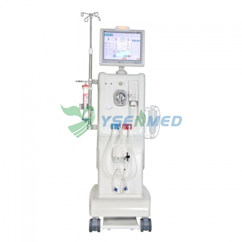 جهاز غسيل الدم الطبي YSENMED YSHDM6000