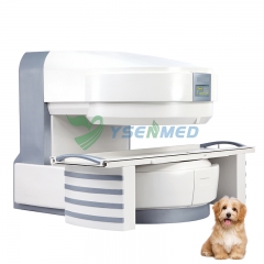 Resonancia magnética veterinaria YSENMED 0.35T YSMRI-035 VET