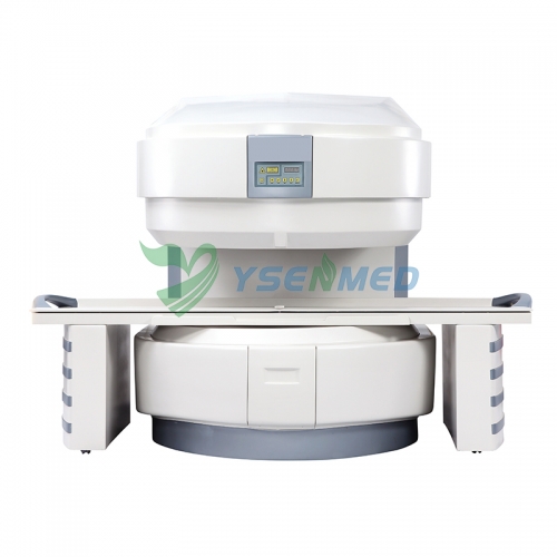 Sistema de ressonância magnética permanente 0.35T Sistema de aplicação clínica