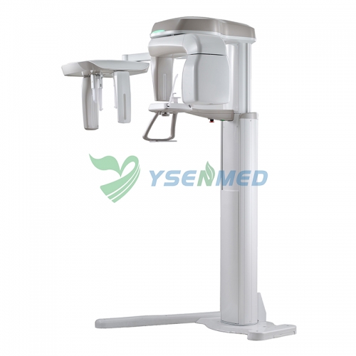YSENMED Medical Dental Digital Panoramic X-ray System with Cephalometry YSX1005C