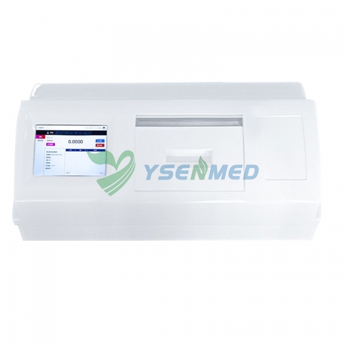 Полностью автоматический поляриметр YSTE-XG1