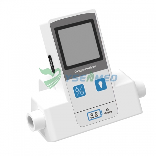 Oxygen Analyzer YSOA-P5