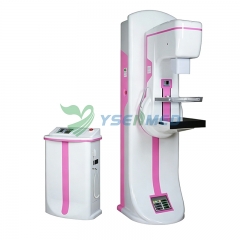 Sistema de rayos X de mamografía digital médica YSX-DM98D