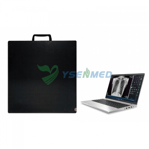 Detector de panel plano de rayos X médicos YSFPD4343S