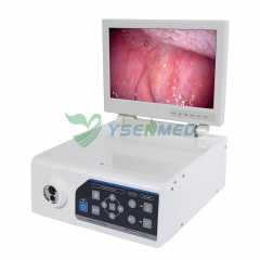 نظام منظار فيديو بيطري مدمج YSNJ-100VET-P
