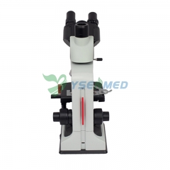 Microscopio biológico binocular para laboratorio médico YSXWJ-BX102B