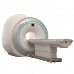 Superconducting MRl System YSMRI-150