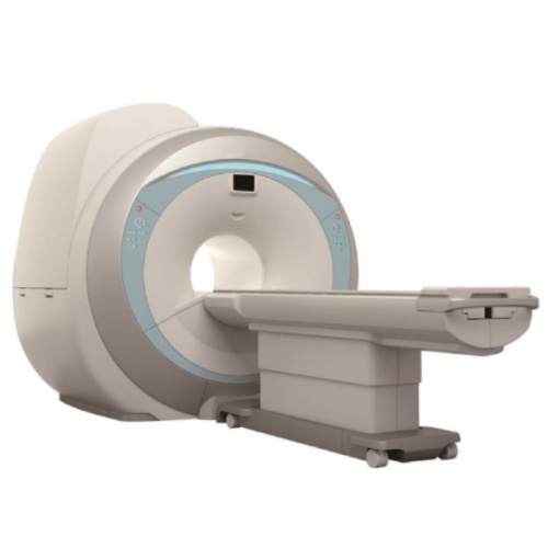 Superconducting MRl System YSMRI-150