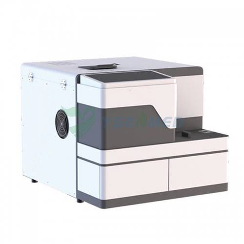 Chemiluminescence Immunoassay Analyzer YSTE-CLIA11