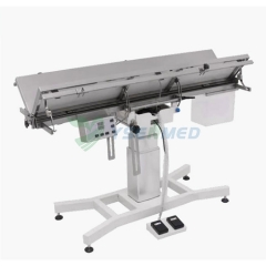 Veterinary Operation Table with Warming YSFT-886