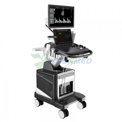 YSB-T8 Ultrassom doppler colorido móvel de alta qualidade