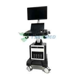YSB-T8 Ultrassom doppler colorido móvel de alta qualidade