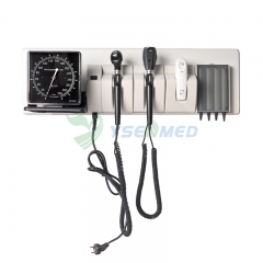 Sistema de diagnóstico integrado de montaje en pared YSENT-S100