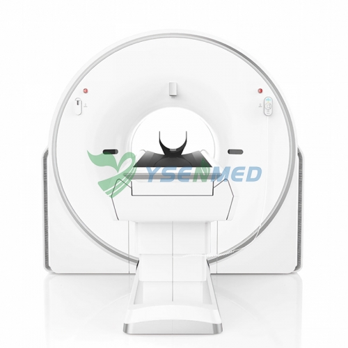 YSCT755-64 نظام التصوير المقطعي المحوسب (CT) الطبي بـ 32 صفاً و64 شريحة