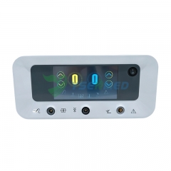 Système chirurgical plasma RF de médecine sportive YSRFS-100A