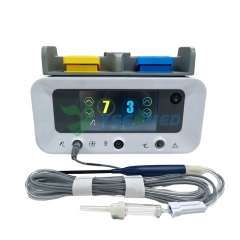 Système chirurgical plasma RF de médecine sportive YSRFS-100A