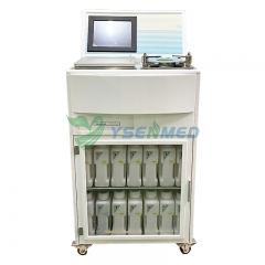 Procesador automático de tejidos totalmente cerrado para patología y laboratorio clínico YSPD-ATP200