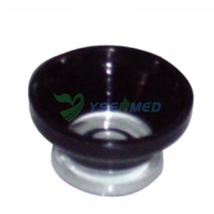 Lente de Contacto Oftálmica para Fundo de Olho (Lâmpada de Fenda) YSENT-YZ15