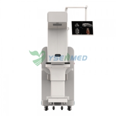 Système vétérinaire multifonction tout-en-un à arceau en C (CBCT, DR, DRF) YSCT-V70P